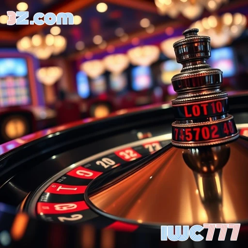 Apostas emocionantes no iwc777 para todos os perfis