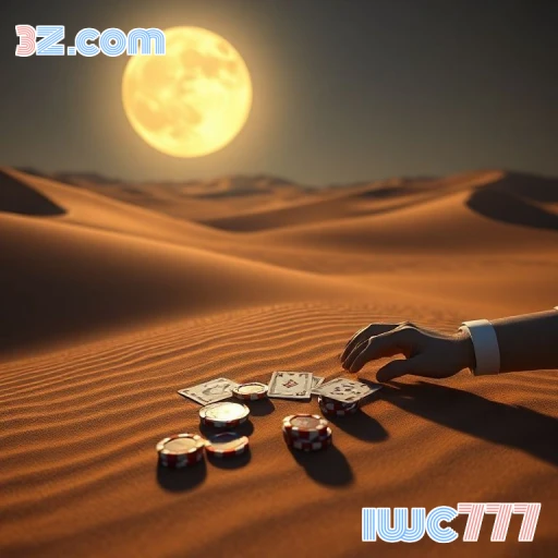 IWC777: O app que revoluciona jogos online no Brasil