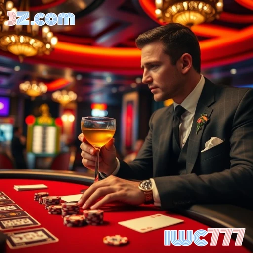 Login Criativo e Seguro no IWC777 para Gamers Brasileiros