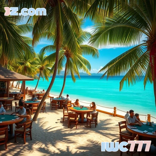 Recursos Pagos Empoderam o Engajamento no Iwc777