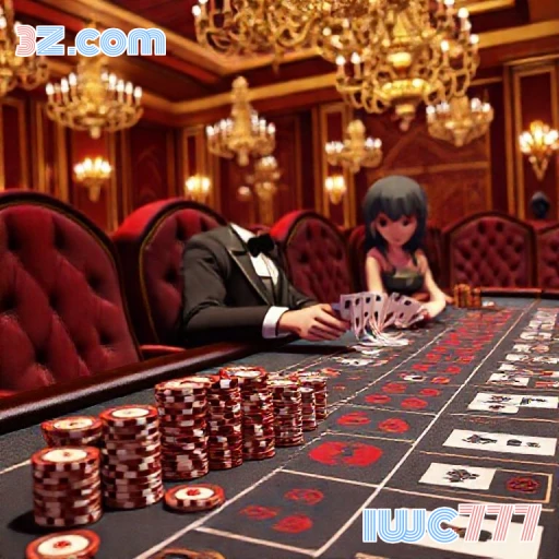 Promoções Imperdíveis no IWC777: Atrações Para Todos Os Jogadores