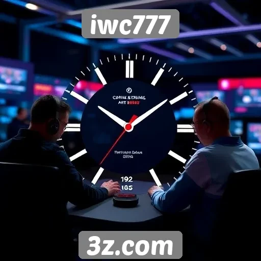 Sistemas de suporte ao cliente no Iwc777