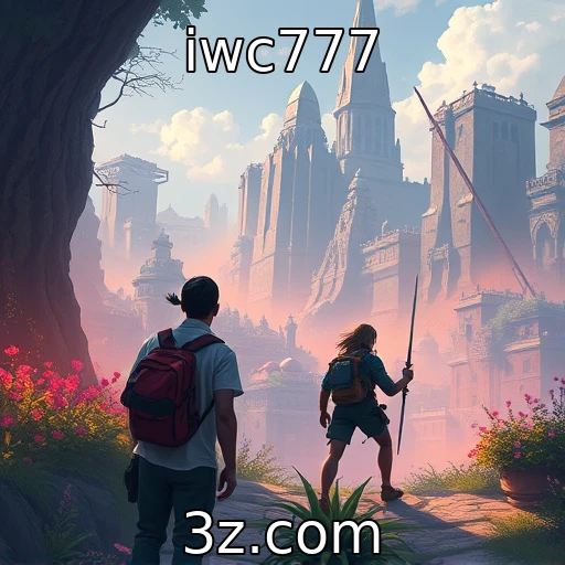 Desenvolvedores buscam inovação em narrativas interativas