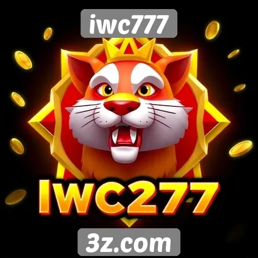 Comparativo de jogos disponíveis no iwc777