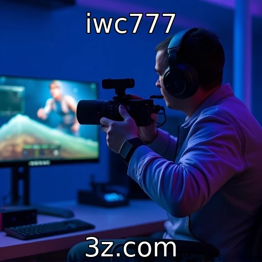 Vantagens e desvantagens do streaming de jogos