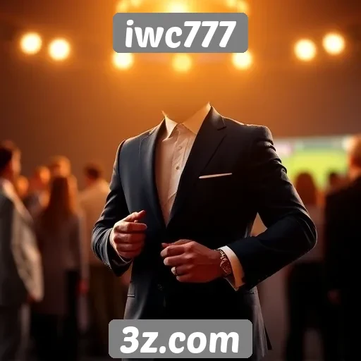 Como iwc777 se destaca no mercado de apostas online