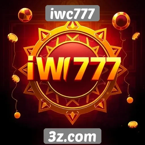 Características do site iwc777 que atraem jogadores