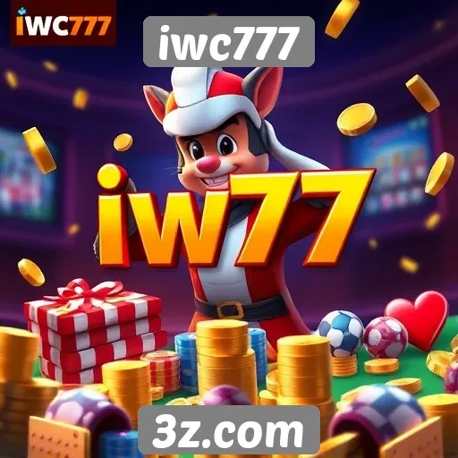 Diferenciais da plataforma iwc777 no mercado