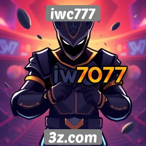 Prova de popularidade do iwc777 entre jogadores