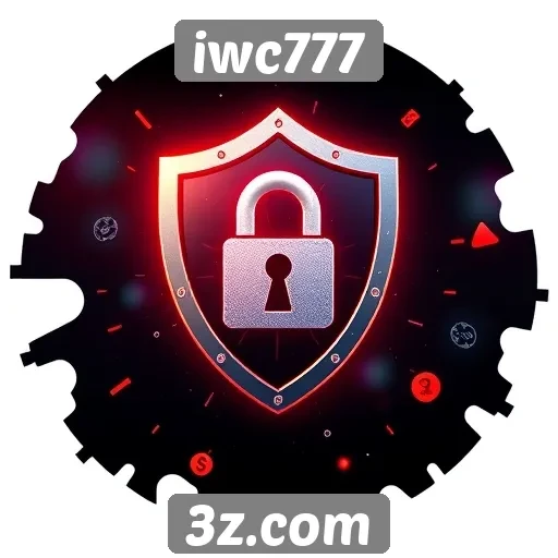 Estratégias de segurança adotadas pelo iwc777