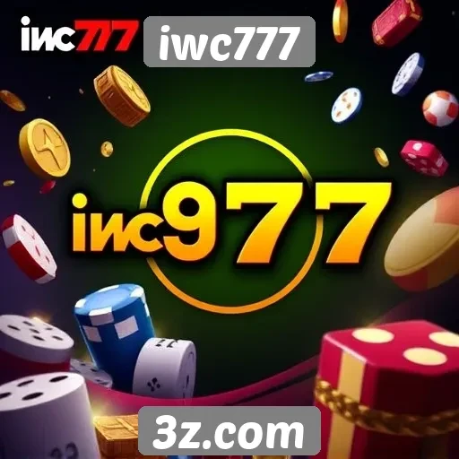 Estudo sobre a variedade de jogos no iwc777